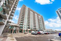 702 - 1235 BAYLY STREET Pickering, ON L1W 1L7