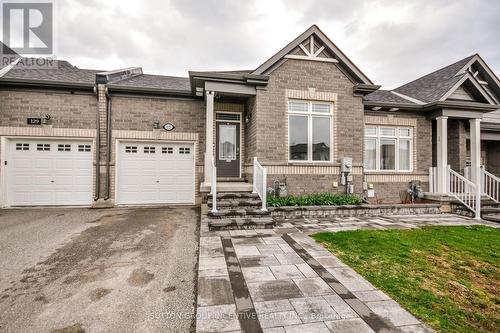 127 ISABELLA DRIVE  Orillia, ON L0K 8K7