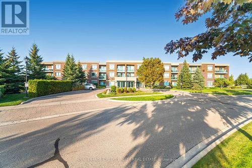 204 - 55 VIA ROSEDALE  Brampton, ON L6P 0V1