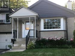 1016 KIPLING AVENUE Toronto, ON M9B 3L4