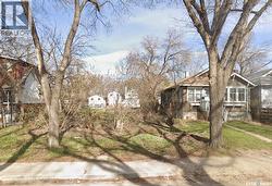 1421 Garnet STREET S  Regina, SK S4T 2Y6