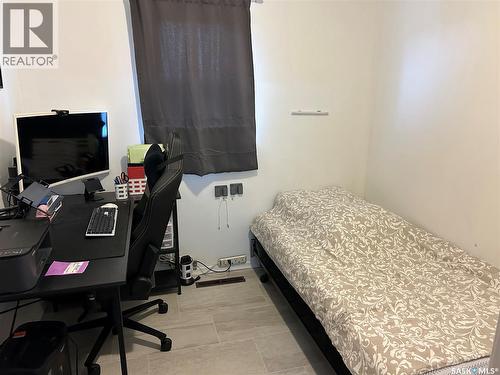 316 4Th Avenue W, Watrous, SK - Indoor Photo Showing Bedroom