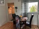 316 4Th Avenue W, Watrous, SK  - Indoor Photo Showing Dining Room 