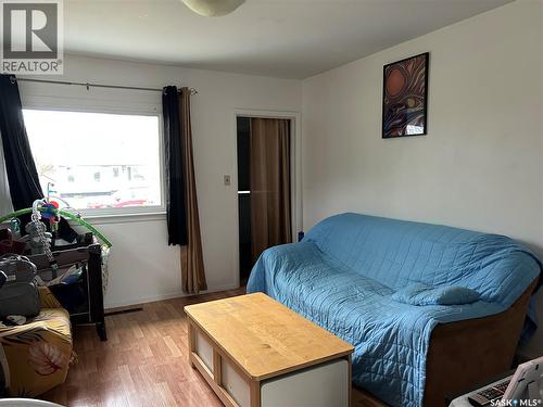 316 4Th Avenue W, Watrous, SK - Indoor Photo Showing Other Room