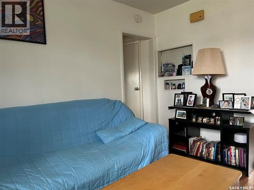 316 4Th Avenue W, Watrous, SK - Indoor Photo Showing Bedroom