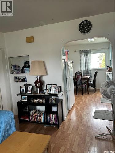 316 4Th Avenue W, Watrous, SK - Indoor