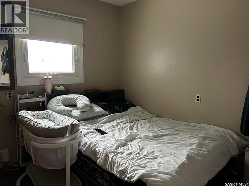 316 4Th Avenue W, Watrous, SK - Indoor Photo Showing Bedroom