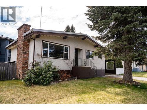 80 Burke Drive  Revelstoke, BC V0E 2S0