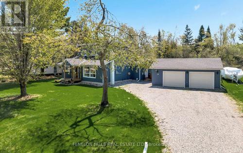 138 ALPINE LAKE ROAD  Trent Lakes, ON K0M 1A0