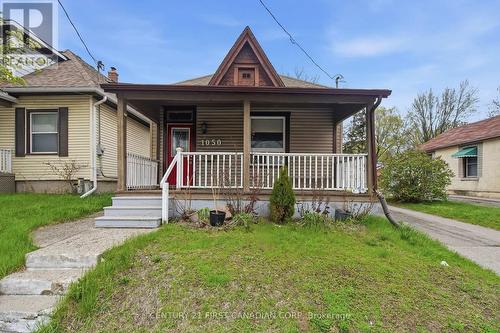 1050 FLORENCE STREET  London East (East M), ON N5W 2Z2
