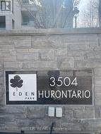 808 - 3504 HURONTARIO STREET Mississauga, ON L5B 0B9