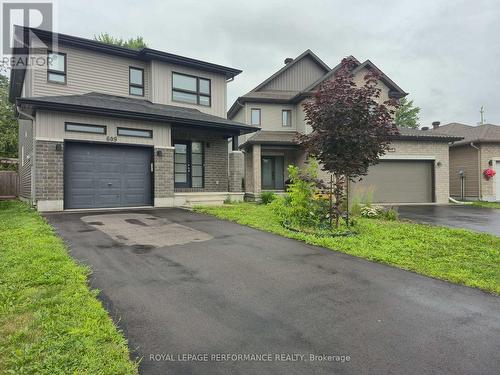 609 ROBERT STREET  Clarence-Rockland, ON K4K 1E8
