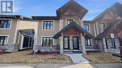 121 - 292 MASTERS LANE Clarence-Rockland, ON K4K 0K5