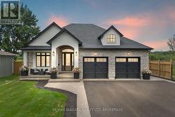 637 BUFFALO ROAD Fort Erie (Crescent Park), ON L2A 5G7