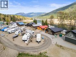1681 Sugar Lake Road Lot# 42 Lumby, BC V0E 2G2
