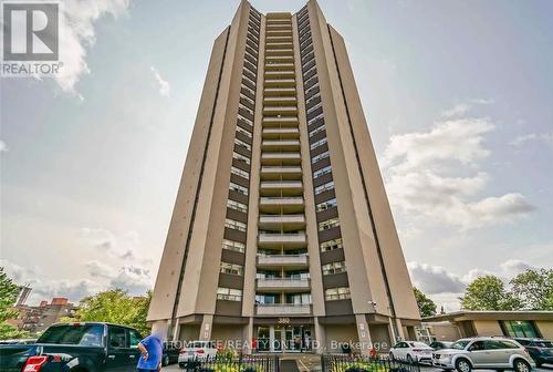 1502 - 380 DIXON ROAD N  Toronto, ON M9R 1T3