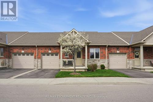 3 ECKER LANE  Hamilton, ON L0R 1C0