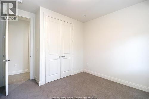 233 Watson Unit# 201, Windsor, ON - Indoor Photo Showing Other Room