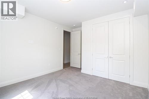 233 Watson Unit# 201, Windsor, ON - Indoor Photo Showing Other Room