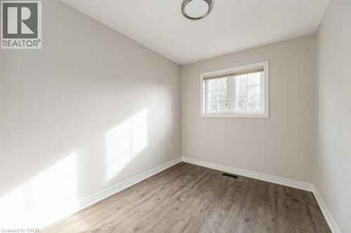 3542 Fowler Court, Burlington, ON - Indoor Photo Showing Other Room