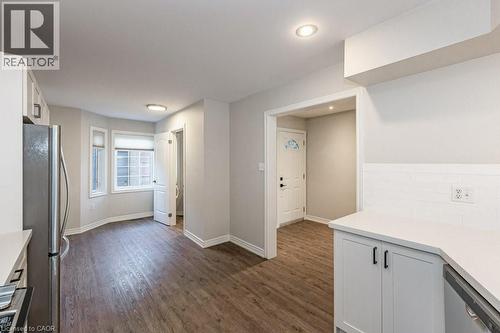 3542 Fowler Court, Burlington, ON - Indoor
