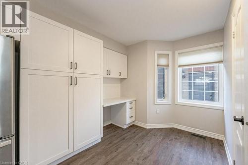 3542 Fowler Court, Burlington, ON - Indoor Photo Showing Other Room