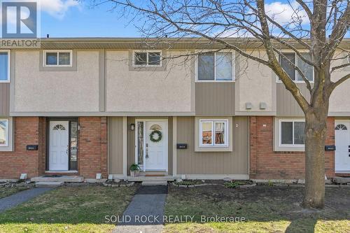 137 - 3915B OLD RICHMOND ROAD  Ottawa, ON K2H 8T9