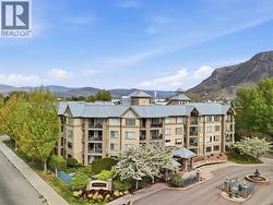 950 LORNE Street Unit# 407 Kamloops, BC V2C 1W9