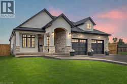 637 BUFFALO Road Fort Erie, ON L2A 5G7