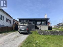 500 W 8 AVENUE Prince Rupert, BC V8J 2P9