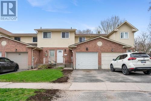 283 MELANIE AVENUE  Kingston (East Gardiners Rd), ON K7M 8C1