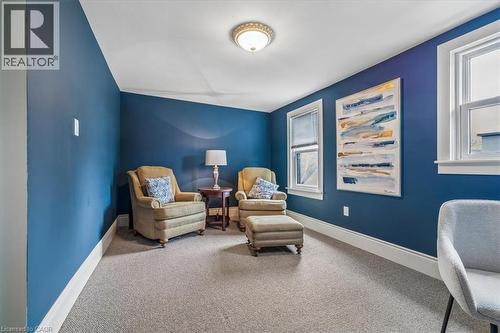 40 Stanley Avenue, Hamilton, ON - Indoor