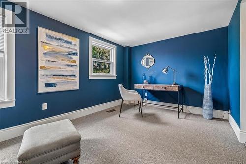 40 Stanley Avenue, Hamilton, ON - Indoor