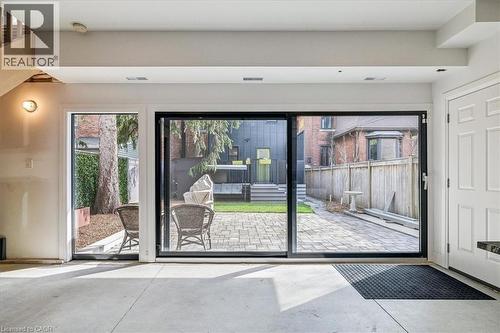 40 Stanley Avenue, Hamilton, ON - Indoor Photo Showing Other Room