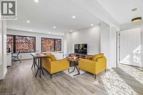 40 Stanley Avenue, Hamilton, ON - Indoor
