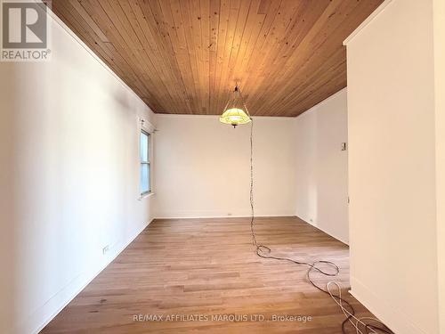 Upstairs apartment - 111 Montreal Road, Cornwall, ON 
