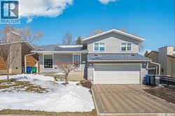 147 Frobisher CRESCENT  Saskatoon, SK S7K 4Y4