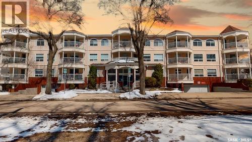 107 435 Main STREET  Saskatoon, SK S7N 0B9