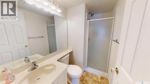 107 435 Main Street, Saskatoon, SK - Indoor Photo Showing Bathroom