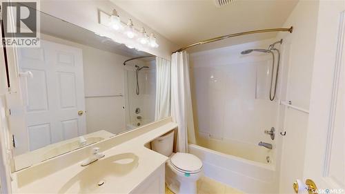 107 435 Main Street, Saskatoon, SK - Indoor Photo Showing Bathroom