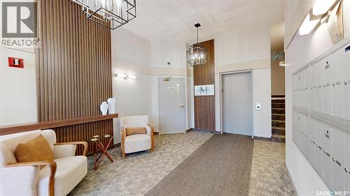 107 435 Main Street, Saskatoon, SK - Indoor Photo Showing Other Room