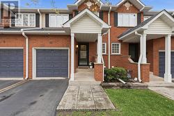10 - 2880 HEADON FOREST DRIVE  Burlington, ON L7M 4H2