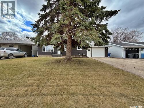 514 Gertie STREET  Moosomin, SK S0G 3N0