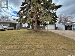 514 Gertie STREET Moosomin, SK S0G 3N0