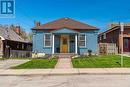 203 Wood Street E, Hamilton, ON  - Outdoor 