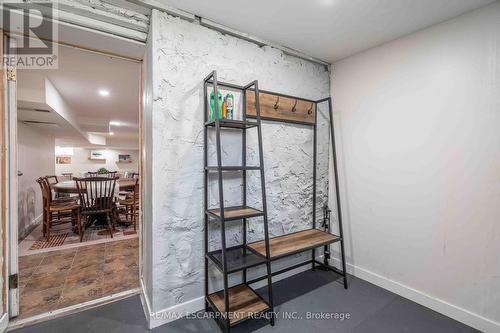 203 Wood Street E, Hamilton, ON - Indoor Photo Showing Other Room