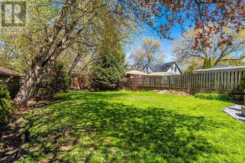 203 Wood Street E, Hamilton, ON - Outdoor