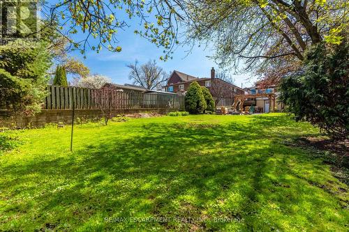 203 Wood Street E, Hamilton, ON - Outdoor