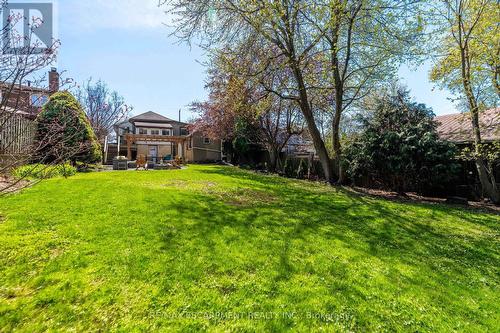 203 Wood Street E, Hamilton, ON - Outdoor