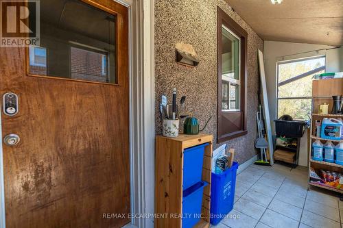 203 Wood Street E, Hamilton, ON - Indoor Photo Showing Other Room